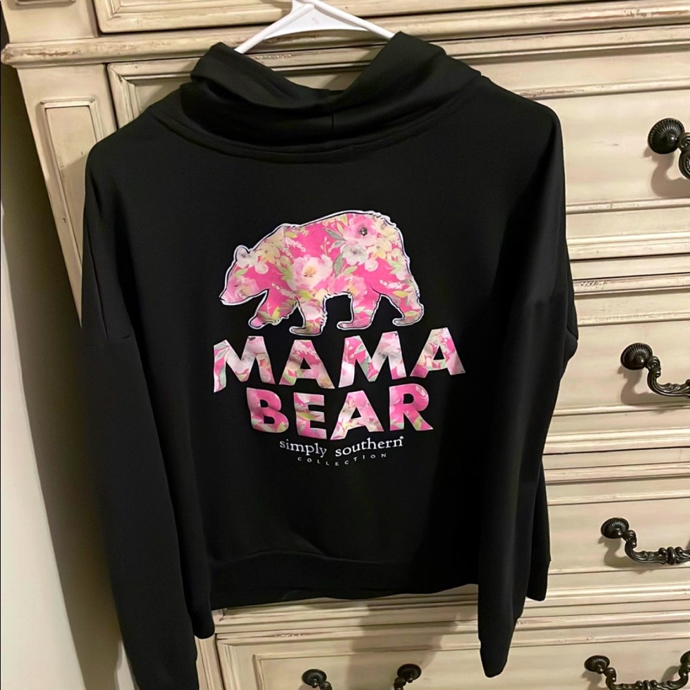 Simply Southern Pullover